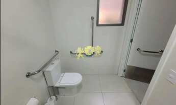 Imagem 7: Flat para venda no Paraíso - Athos Studios