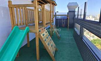 Imagem 4: Canto Apartamento com 3 dormitórios