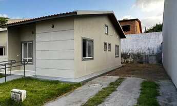 Imagem 5: VS PASSO CHAVE DE CASA EM CONDOMINIO BOULEVARD2/ COM 2 QUARTOS E 2 BANHEIROS/ ÁREA PARA EX