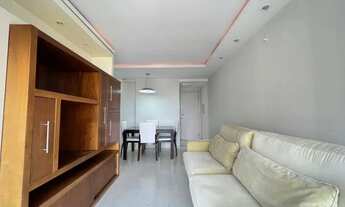 Imagem 4: Apartamento com 2 dormitórios à venda, 65 m² por R$ 425.000,00 - Centro - Londrina/PR