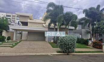 Imagem: Casa com 4 dormitórios, 400 m² - venda