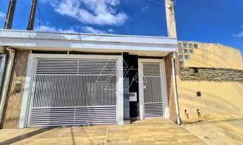 Imagem: Casa à venda no Bairro Adolpho Bim 3 dormitórios