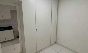 Imagem 6: Imóvel para aluguel possui 42 metros quadrados com 1 quarto