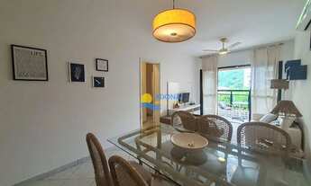 Imagem 6: Apartamento com 3 dormitórios à venda, 90 m² por R$ 450.000,00 - Tombo - Guarujá/SP