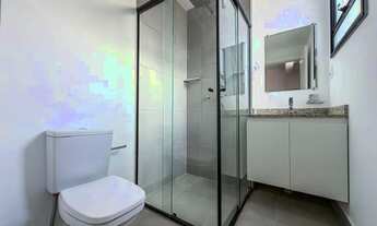 Imagem 7: Imóvel para aluguel com 44 metros quadrados com 1 quarto em Parque Campolim - Sorocaba - S