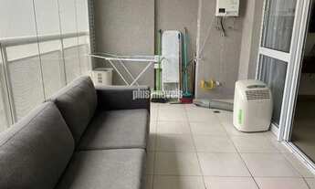 Imagem 2: APARTAMENTO STUDIO 40 M²