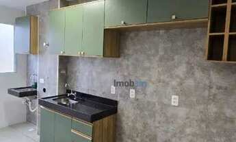 Imagem 7: Apartamento com 2 dormitórios à venda, 47 m² por R$ 285.000,00 - Cidade Industrial II - Lo