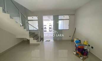 Imagem 6: Casa com 3 dormitórios à venda bairro Nossa Senhora das Graças em Betim/MG