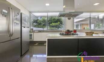 Imagem 5: CASA EM CONDOMÍNIO - TAMBORÉ 10 - SP