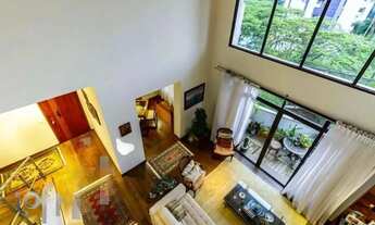 Imagem 3: Apartamento a venda e para locação no condomínio Itaparica no Morumbi em São Paulo - SP