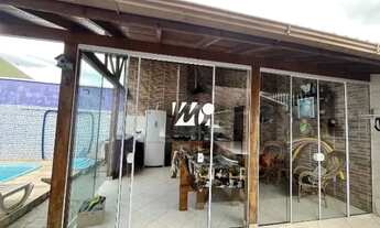 Imagem 7: Casa 3 Quartos com Piscina - Madri - imv