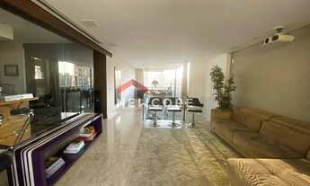 Imagem 5: Apartamento em Rua Turibaté - Sion - Belo Horizonte/MG