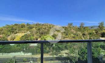 Imagem 3: PENDOTIBA - R$420.000 - 2 QUARTOS (1 SUÍTE) 1 VAGA DE GARAGEM, LAZER COMPLETO (58M²