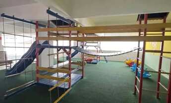 Imagem 7: 2 QUARTOS SENDO 1 SUITE VISTA MAR E LAZER COMPLETO