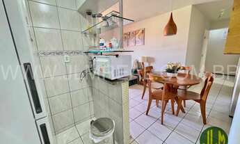 Imagem 7: VENDO APARTAMENTO COM 78m², 3 QUARTOS, ELEVADOR, NO BAIRRO JARDIM AMÉRICA - FORTALEZA - CE