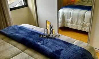 Imagem 7: Flat moderno no Royal Victoria Place 45 m², 1 dorm, 1 vaga, Itaim Bibi