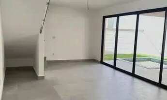 Imagem 4: Excelente casa moderna no Condomínio Jardins Marselha