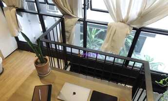 Imagem 4: Sobrado com 1 dormitório à venda por R$ 510.000,00 - Santa Teresa - Rio de Janeiro/RJ