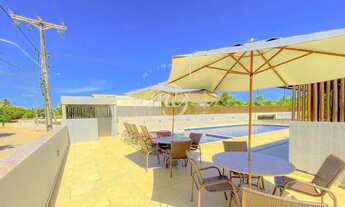 Imagem 6: Itacimirim| Casa Duplex | 217m²| 3 Dormitórios| 1 Vaga