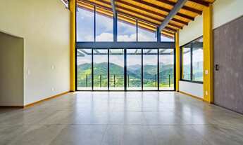 Imagem 4: Casa com 3 quartos em condomínio em Secretário, Petrópolis