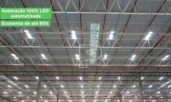 Imagem 6: Galpão para alugar, 5229 m² por R$ 193.629,87/mês - Roseira - Franco da Rocha/SP