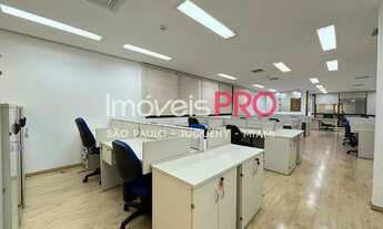 Imagem 7: Conj. Comercial, Vila Olímpia - São Paulo