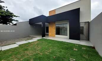 Imagem 5: Casa para Venda em Londrina, Residencial Abussafe II, 3 dormitórios, 1 suíte, 2 banheiros