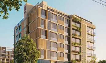 Imagem 2: Apartamento - 3 dormitórios - 3 Suítes - localizado em Itajaí / Praia Brava REF: DW602780