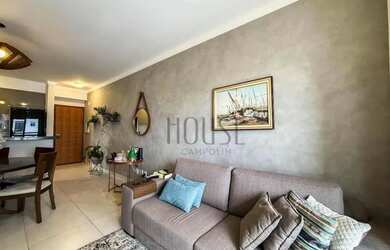 Imagem 3: Apartamento com 2 quartos à venda, 88 m² - Condomínio Solar di Lucca - Sorocaba/SP