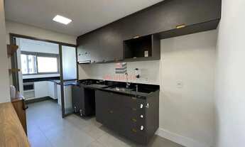 Imagem 6: Apartamento Novo com 2 Suítes, 2 Vagas, Lavabo e Varanda Gourmet na Chácara Inglesa