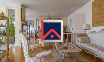 Imagem 4: Venda Apartamento 3 Dormitórios - 210 m² Consolação