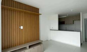 Imagem: Apartamento para alugar condomínio Alto