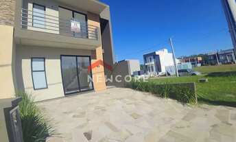 Imagem 2: Casa de condomínio em Estrada Jorge Pereira Nunes - Campo Novo - Porto Alegre/RS