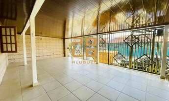 Imagem 3: Casa com 4 quartos para alugar no Conjunto Fabiana em Goiânia-GO