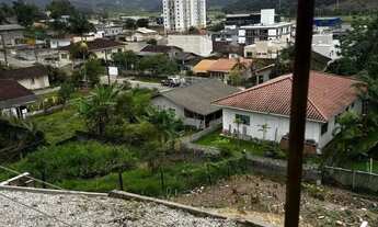 Imagem 7: Casa proxima do Centro de Santo Amaro da Imperatriz - SC