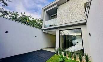 Imagem: Sobrado para venda possui 175 metros quadrados