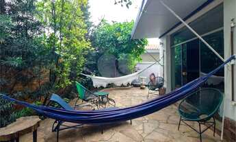 Imagem 5: Sobrado para venda tem 280 metros quadrados com 3 quartos em Jardim das Bandeiras - São Pa