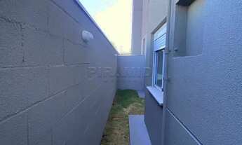 Imagem 6: Apartamento padrão térreo com 49,65m², bairro Jardim Anhanguera, Zona Leste de Ribeirão Pr