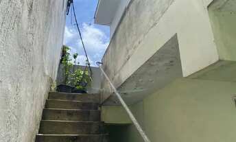 Imagem 2: Casa para locação - Fundação, São Caetano do Sul