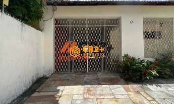 Imagem 4: Casa à Venda 03 quartos, 01 suíte no Poço da Panela 110M²