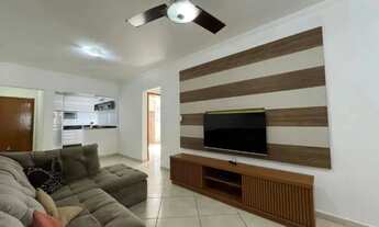 Imagem 6: Apartamento mobiliado com todos os planejados 3 quartos sendo 1 suite Canto do Forte