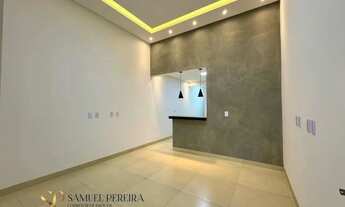 Imagem 3: Novo Planalto 3 quartos sendo 1 suíte a 100 metros da Avenida da Divisa