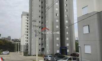 Imagem 3: Apartamento em Rua Auta L. Paschoalick - Jardim das Magnólias - Sorocaba/SP