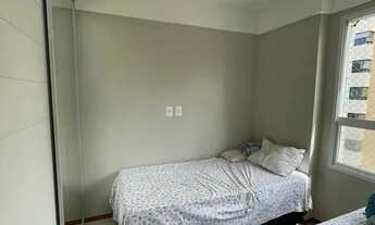 Imagem 3: APARTAMENTO NORTE/SUL 109m² 3 QUARTOS 2 SUÍTES VARANDA 2 VAGAS INFRA VENDE ARMAÇÃO