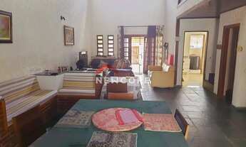 Imagem 7: Sobrado em R. Pietro Bertolini - Jardim Beira Mar - Peruíbe/SP