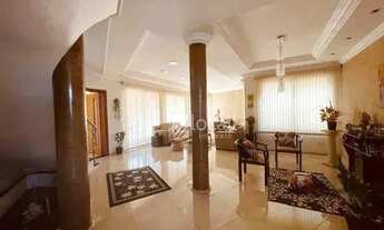 Imagem 2: Casa com 4 dormitórios, 482 m² - venda por R$ 2.500.000,00 ou aluguel por R$ 16.700,00/mês