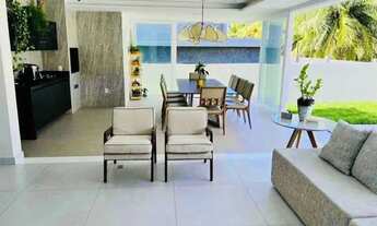 Imagem: Casa 2 Pavimentos à Venda Condomínio Maikai