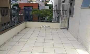 Imagem 7: Apartamento com área privativa para aluguel, 3 quartos, 1 suíte, 2 vagas, Buritis - Belo H