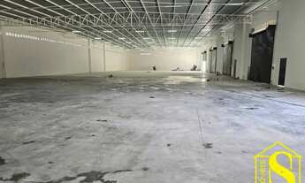 Imagem 5: Alugo Galpões Novos na Varjota | 380m² a 1.800m²