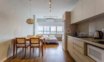 Imagem 4: Apartamento para Venda em Florianópolis, Centro, 1 dormitório, 1 banheiro